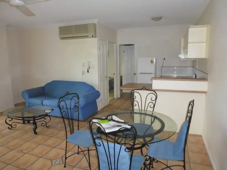 Sixth view of Homely apartment listing, 8/55 Minnie Street, Parramatta Park QLD 4870
