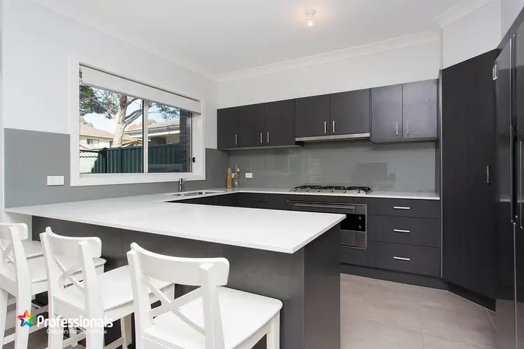 Third view of Homely semi-detached listing, 17 Leader Street, Padstow NSW 2211