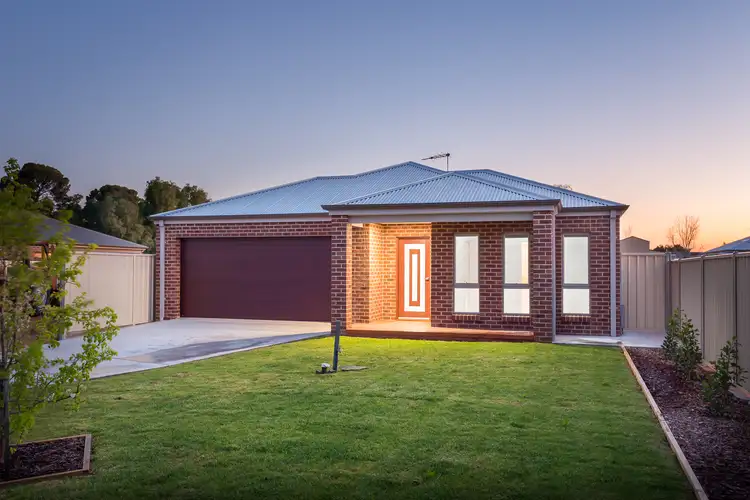 9 Kossman Court, Mildura VIC 3500