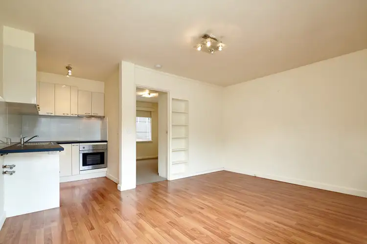 Third view of Homely apartment listing, 3 Quat Quatta Avenue, Ripponlea VIC 3185