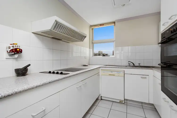Fourth view of Homely unit listing, Unit 38/26 The Esplanade, Surfers Paradise QLD 4217