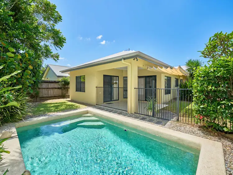 39 Timberlea East Drive, Bentley Park QLD 4869