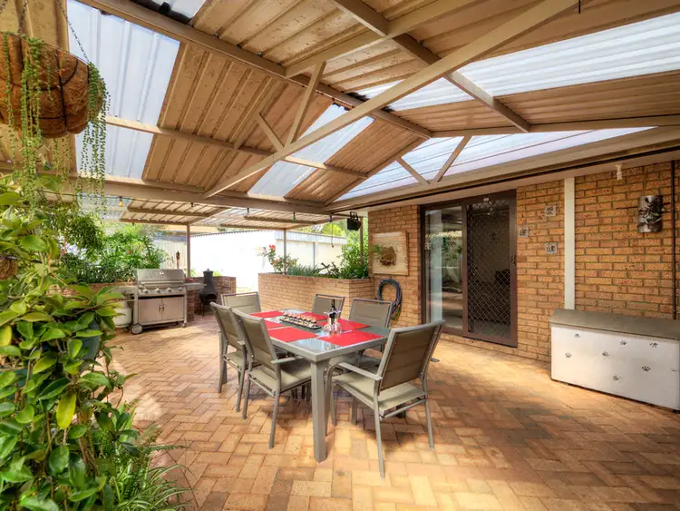 Third view of Homely house listing, 6 Baloo Place, Koongamia WA 6056