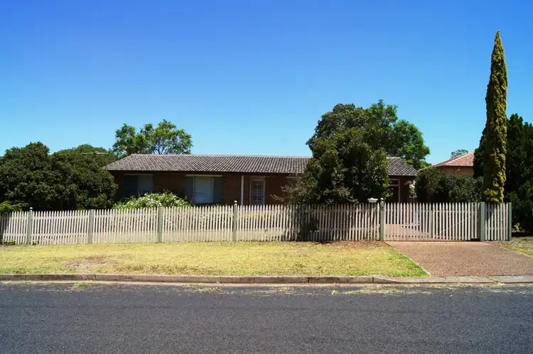 12 Thompson Street, Muswellbrook NSW 2333