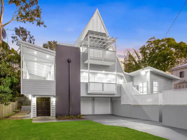Second view of Homely house listing, 60 Pope Street, Tarragindi QLD 4121