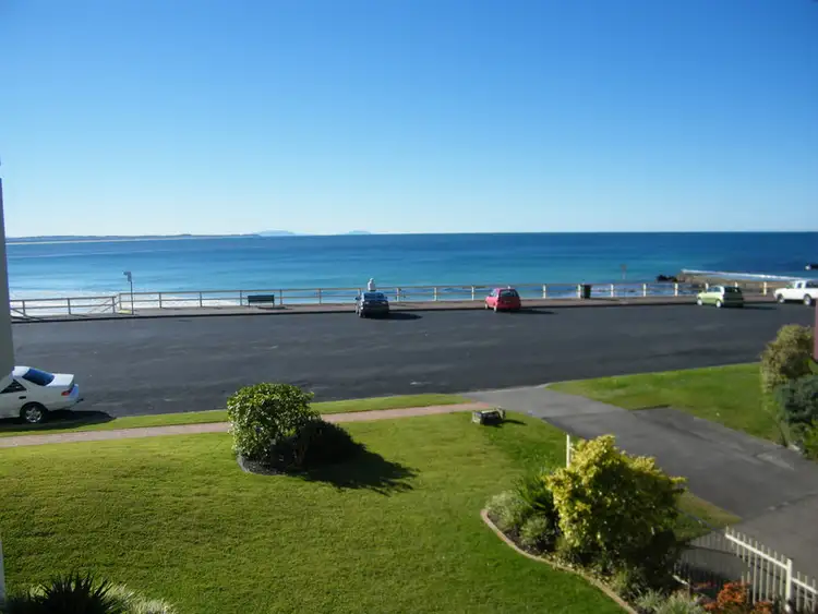 Second view of Homely unit listing, 1/8-12 North Street, Forster NSW 2428
