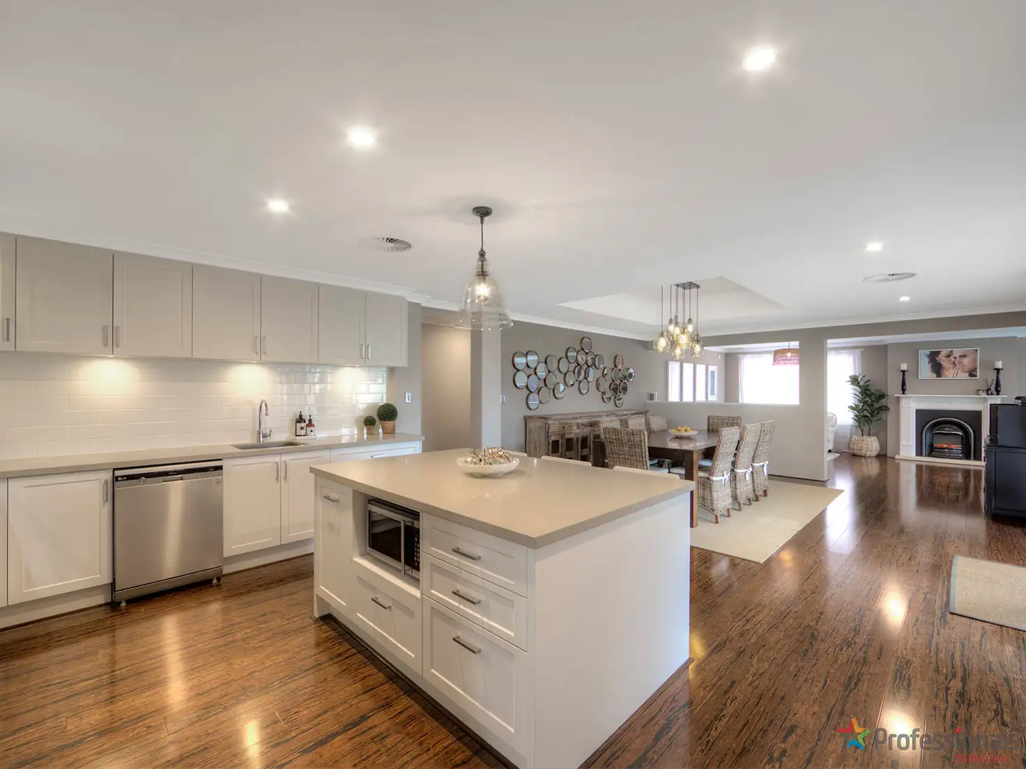 Main view of Homely house listing, 18 Phar Lap Road, Wattle Grove WA 6107