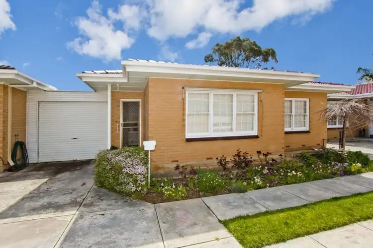 2/8 Edison Street, Glenelg North SA 5045