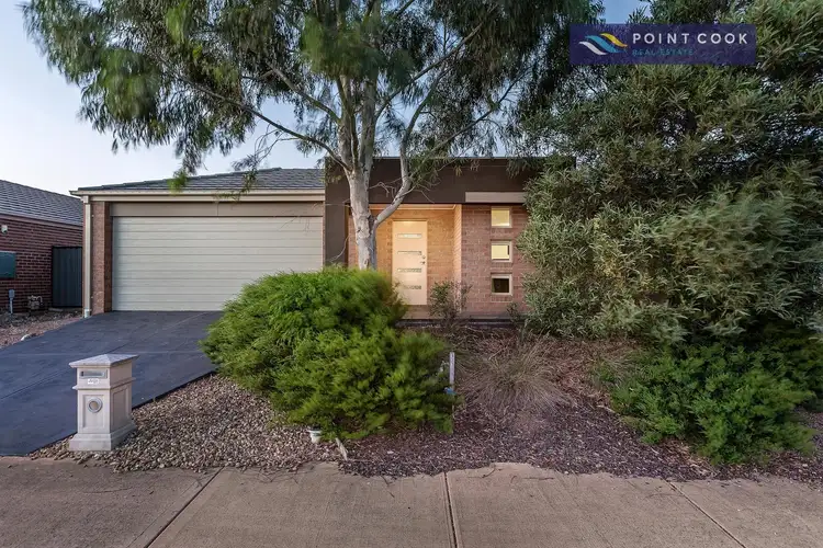 Main view of Homely house listing, 42 Brownlow Drive, Point Cook VIC 3030