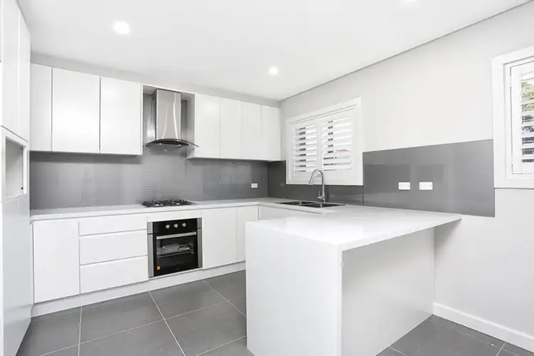 Third view of Homely semi-detached listing, 68 Alan Street, Yagoona NSW 2199