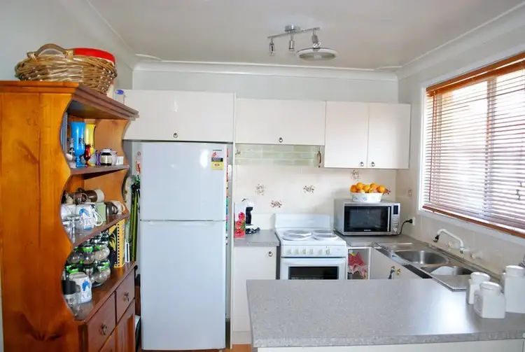 Third view of Homely villa listing, 11/4 William Street, Lurnea NSW 2170