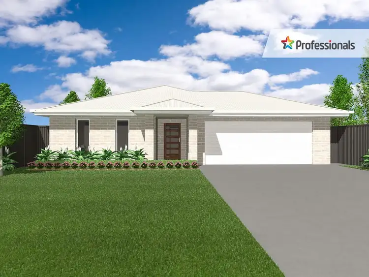 1 & 2/20 Watson Boulevard, Lloyd NSW 2650