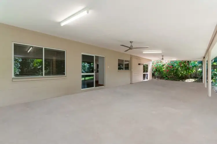 Third view of Homely house listing, 16 KLARWEIN Close, Gordonvale QLD 4865