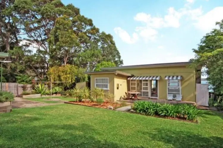 Fourth view of Homely house listing, 122 Basin View Parade, Basin View NSW 2540