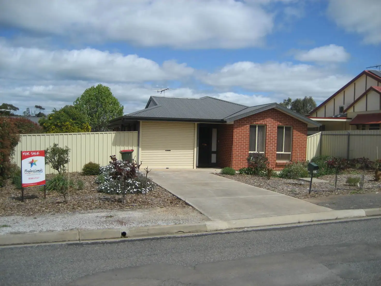 Main view of Homely house listing, 25 Bagot Street, Kapunda SA 5373