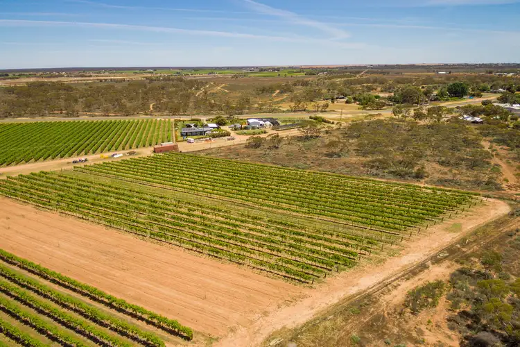 Sixth view of Homely rural property listing, Lot/2 & 3 Dow Avenue, Cabarita VIC 3505