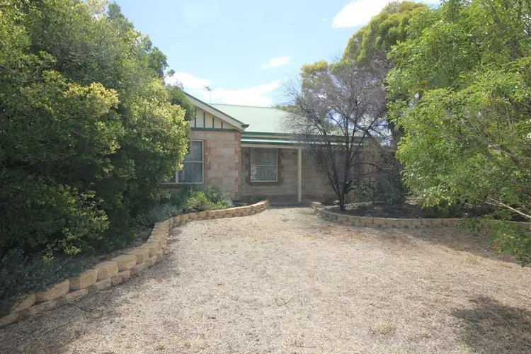 Second view of Homely house listing, Unit 1/33 Dunning Drive, Mildura VIC 3500