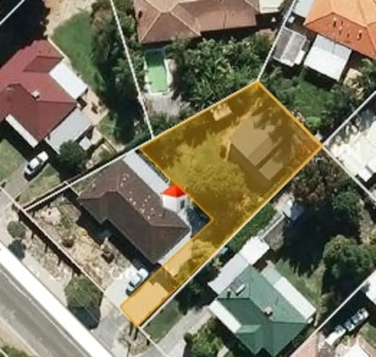 23a Hartfield Road, Forrestfield WA 6058