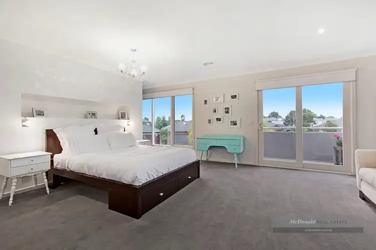 Sixth view of Homely house listing, 5 The Grove, Keysborough VIC 3173