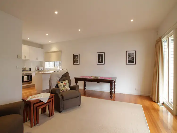 Sixth view of Homely unit listing, 1/337 Maroondah Highway, Healesville VIC 3777