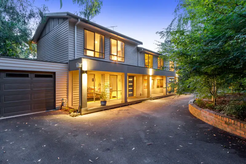 Main view of Homely house listing, 980 Mt Dandenong Tourist Road, Montrose VIC 3765