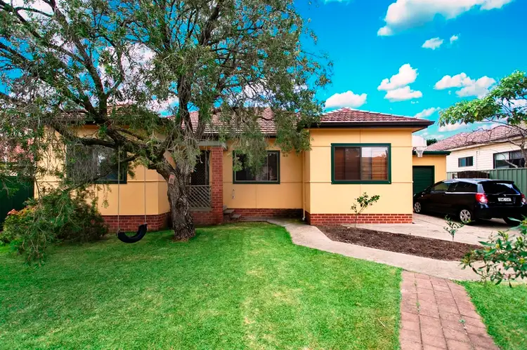 37 Neptune Street, Revesby NSW 2212