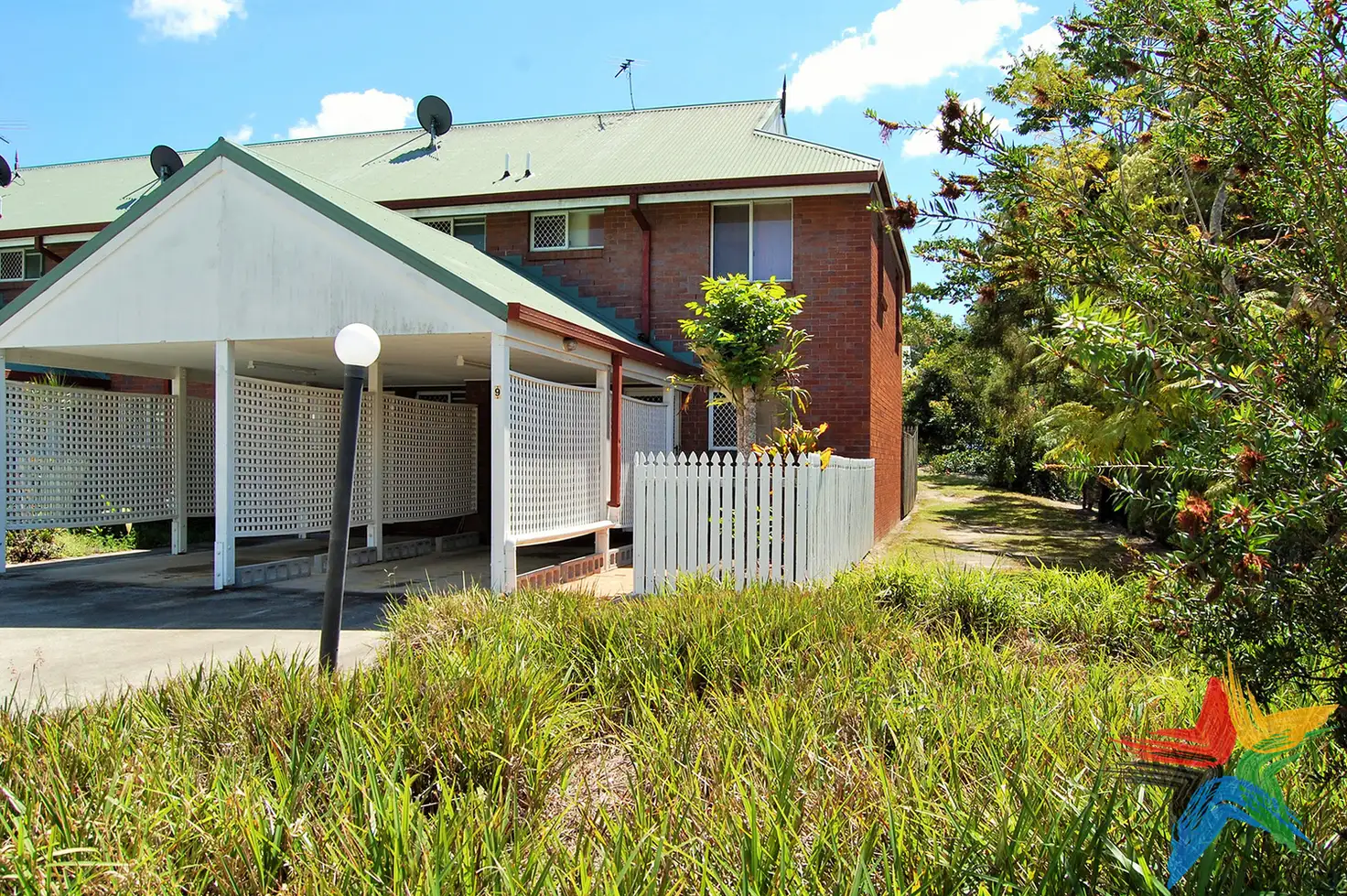 Main view of Homely townhouse listing, 9/60 Macarthy Rd, Marsden QLD 4132