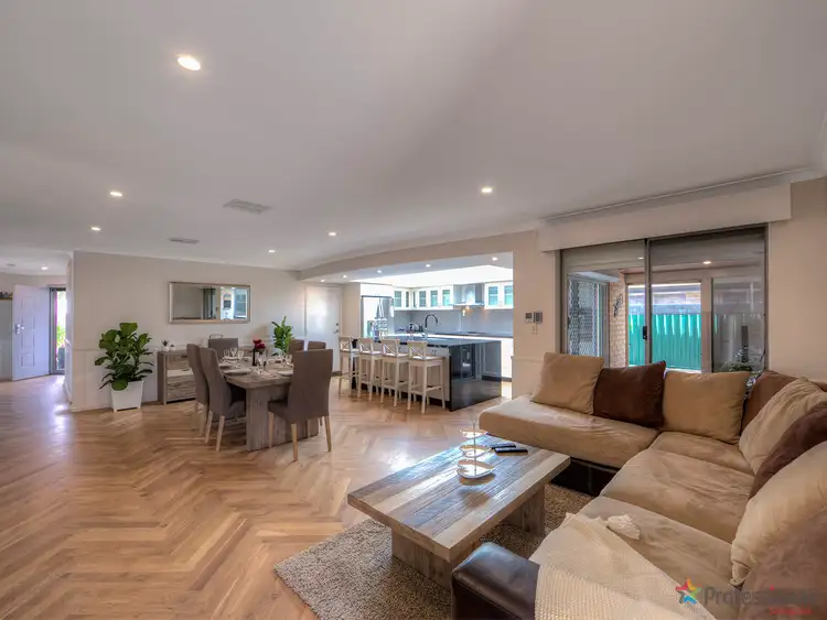 Fifth view of Homely house listing, 33 Mandon Street, Forrestfield WA 6058