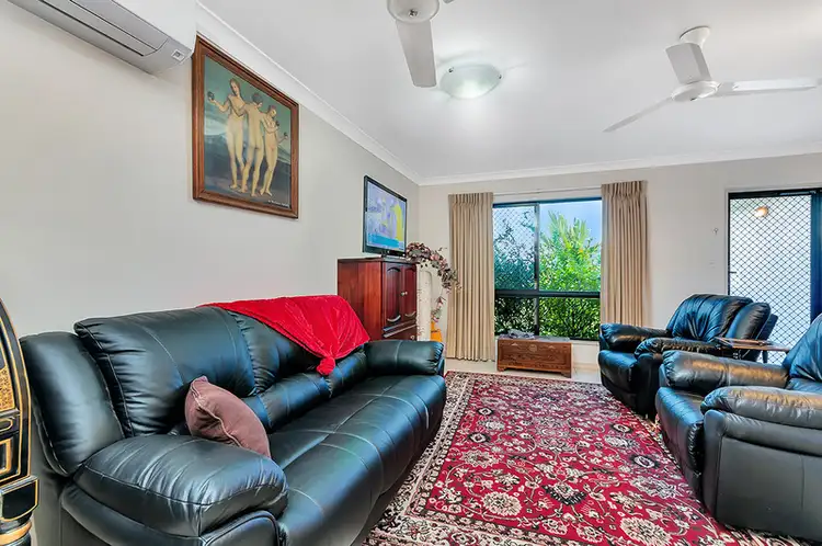 Sixth view of Homely house listing, 2 Sunrise Street, White Rock QLD 4868