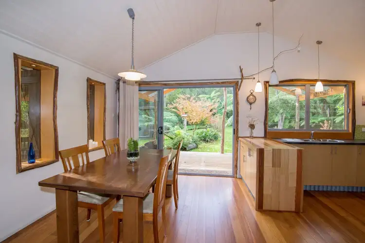 Second view of Homely house listing, 17-19 Wombat Crescent, East Warburton VIC 3799