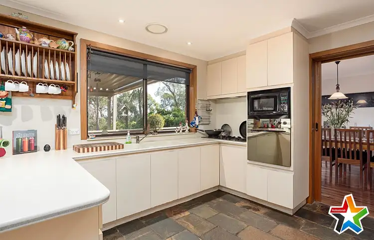 Sixth view of Homely house listing, 3 Davey Road, Mount Evelyn VIC 3796