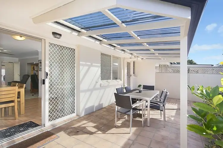 Third view of Homely house listing, 7/143 Cherry Street, Ballina NSW 2478