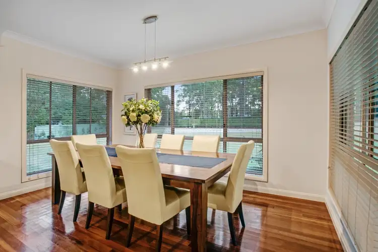 Fifth view of Homely rural property listing, 27 Avalon Drive, Thornton NSW 2322