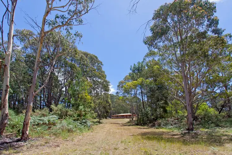 Fourth view of Homely rural property listing, 39 Rosengren Lane, Stanley VIC 3747