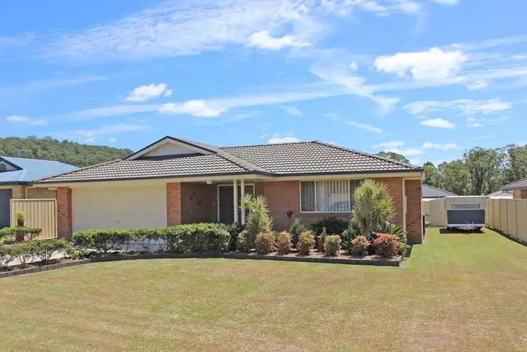 Second view of Homely house listing, 6 Potaroo Place, Townsend NSW 2463