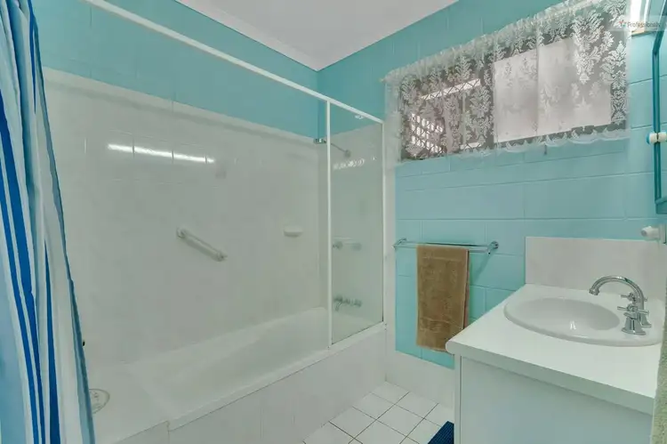 Fifth view of Homely house listing, 12 GLENROWAN Street, White Rock QLD 4868