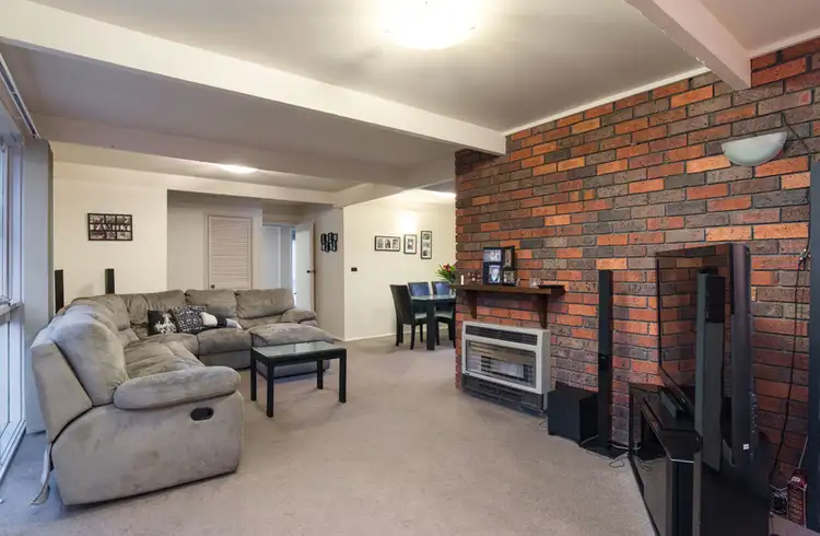 Third view of Homely house listing, 3 Drovers Walk, Chirnside Park VIC 3116