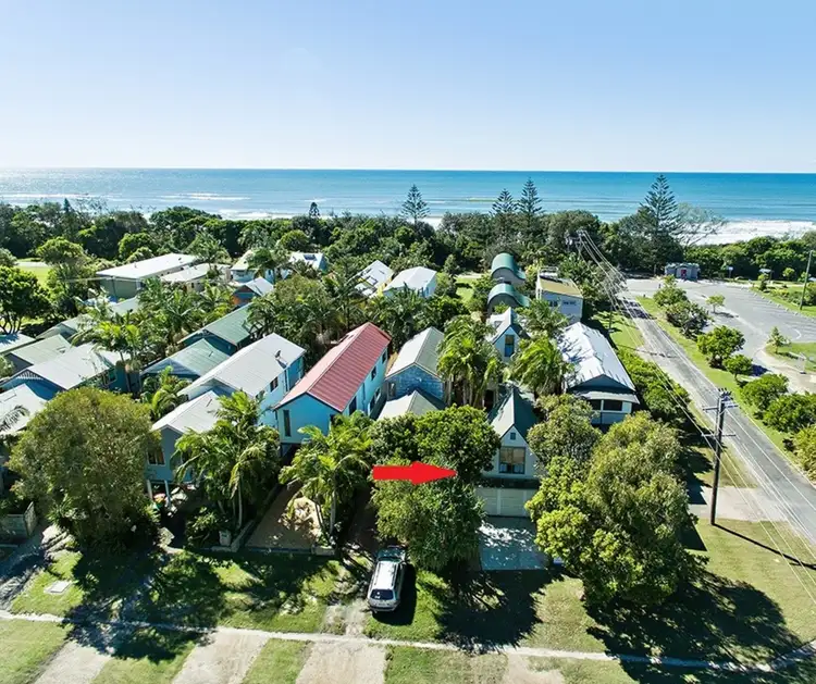 Fourth view of Homely house listing, 3 Beach Avenue, South Golden Beach NSW 2483