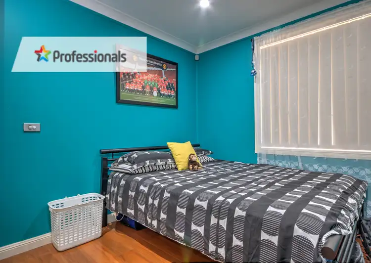 Fourth view of Homely house listing, 65 Copeland Street, Penrith NSW 2750