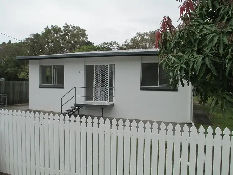 24 North Street