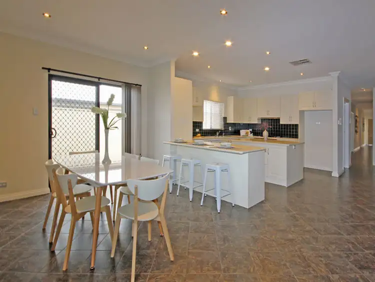Fifth view of Homely house listing, 4 Farncomb Court, Largs North SA 5016