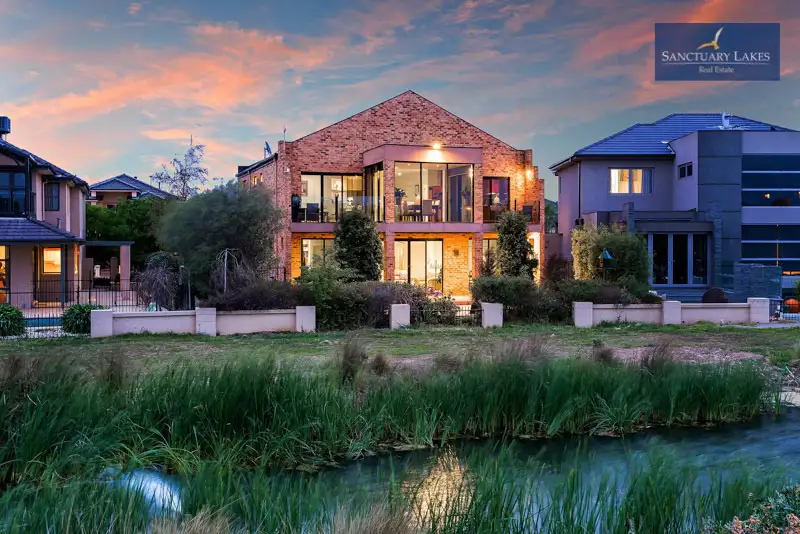 Main view of Homely house listing, 20 Sandlewood Lane, Sanctuary Lakes VIC 3030