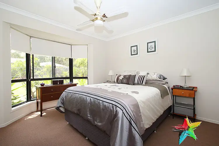 Fourth view of Homely house listing, 9 Jardine Court, Hillcrest QLD 4118