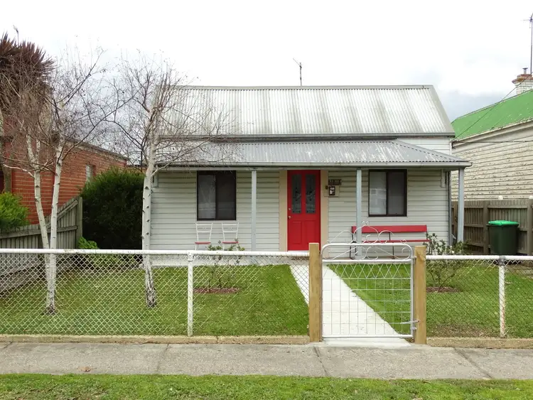 617 Skipton Street, Redan VIC 3350