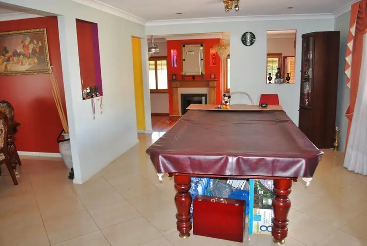 Seventh view of Homely house listing, 291 Braidwood Drive, Prestons NSW 2170