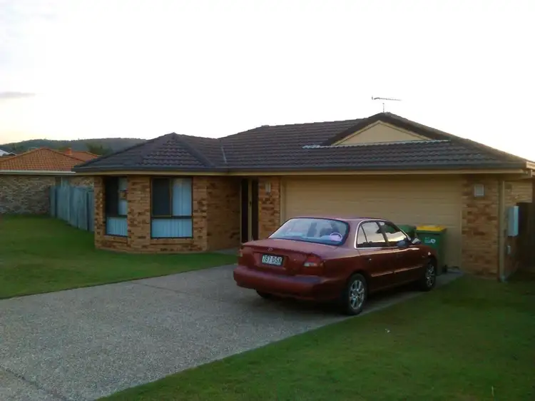 Main view of Homely house listing, 21 Senna Street, Ormeau QLD 4208