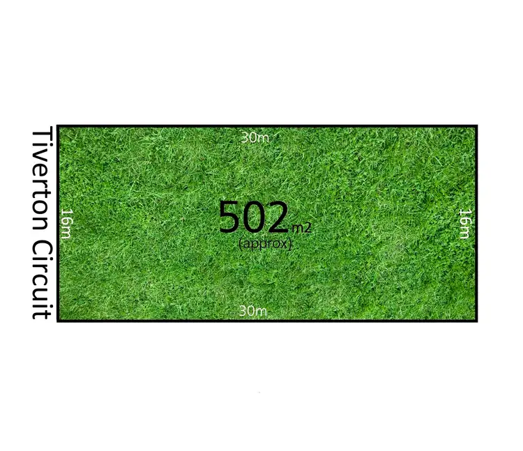 Second view of Homely land listing, 13 Tiverton Circuit, Mooroolbark VIC 3138