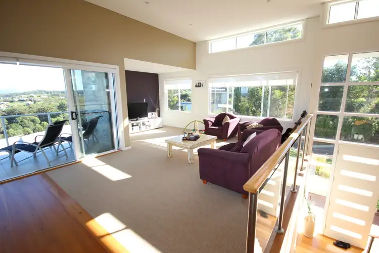 Fifth view of Homely house listing, 1 Lorikeet Way, Tallwoods Village NSW 2430