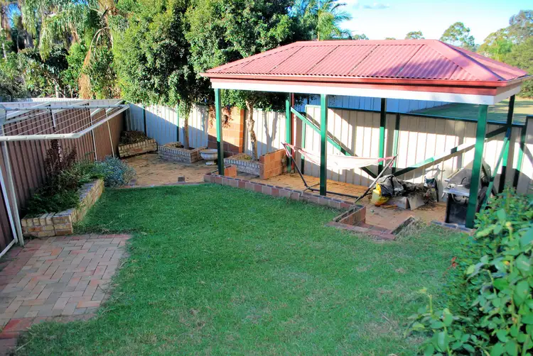 Seventh view of Homely townhouse listing, 1/21 Furlong Avenue, Casula NSW 2170