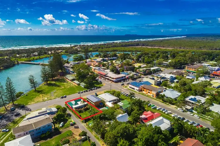 2 Park Street, Brunswick Heads NSW 2483